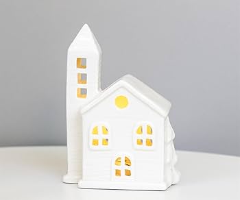 ROMANTIC ROAD 陶器製ライトアップ ROMANTIC ROAD 陶器製ライトアップ